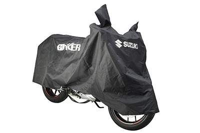 gixxer cover