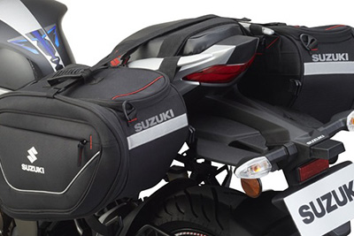 gixxer sf accessories online shopping