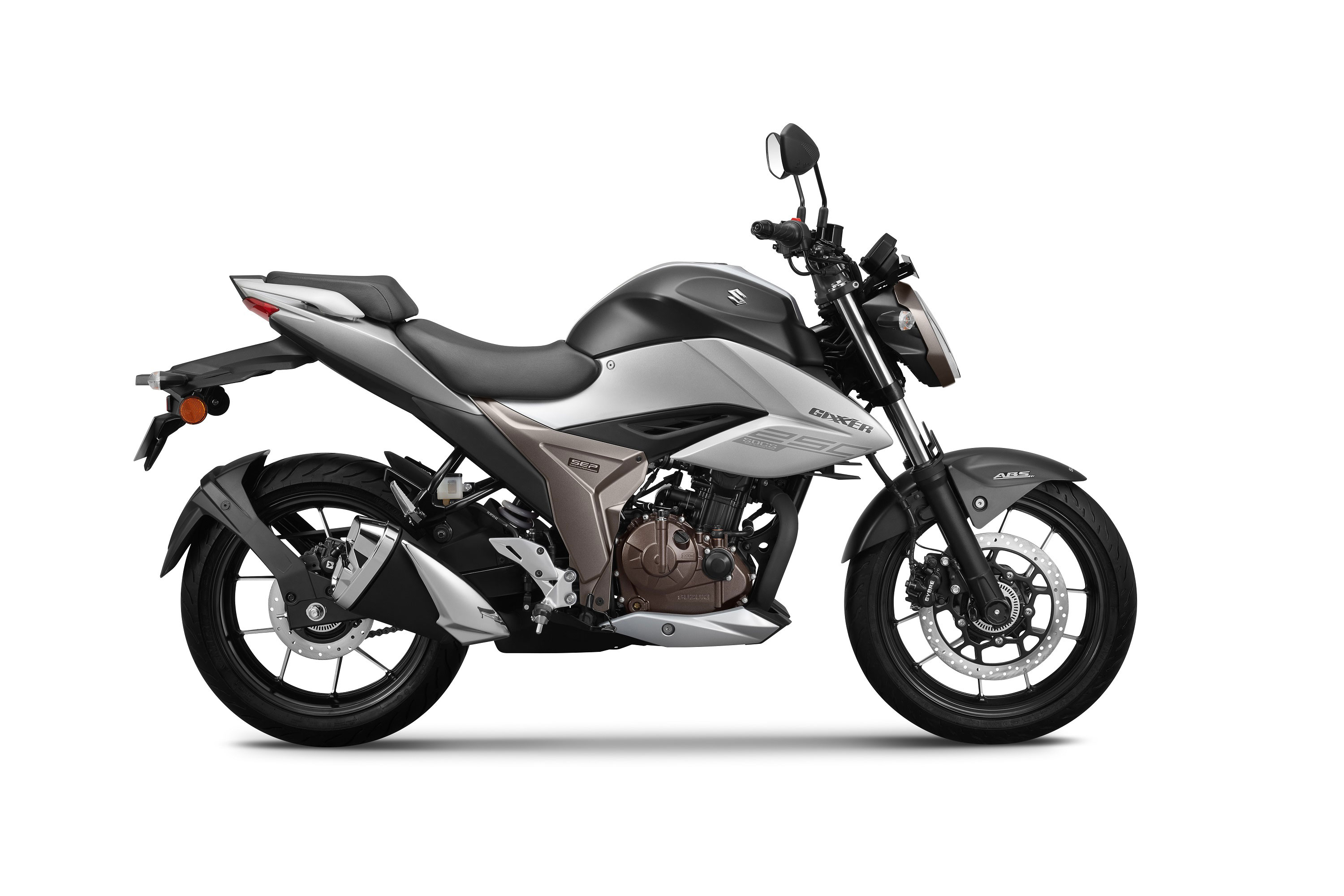 Bnu Naksha Ka Xxx - Suzuki Motorcycle India Private Limited