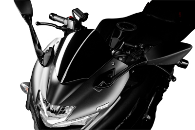 suzuki gixxer bike accessories